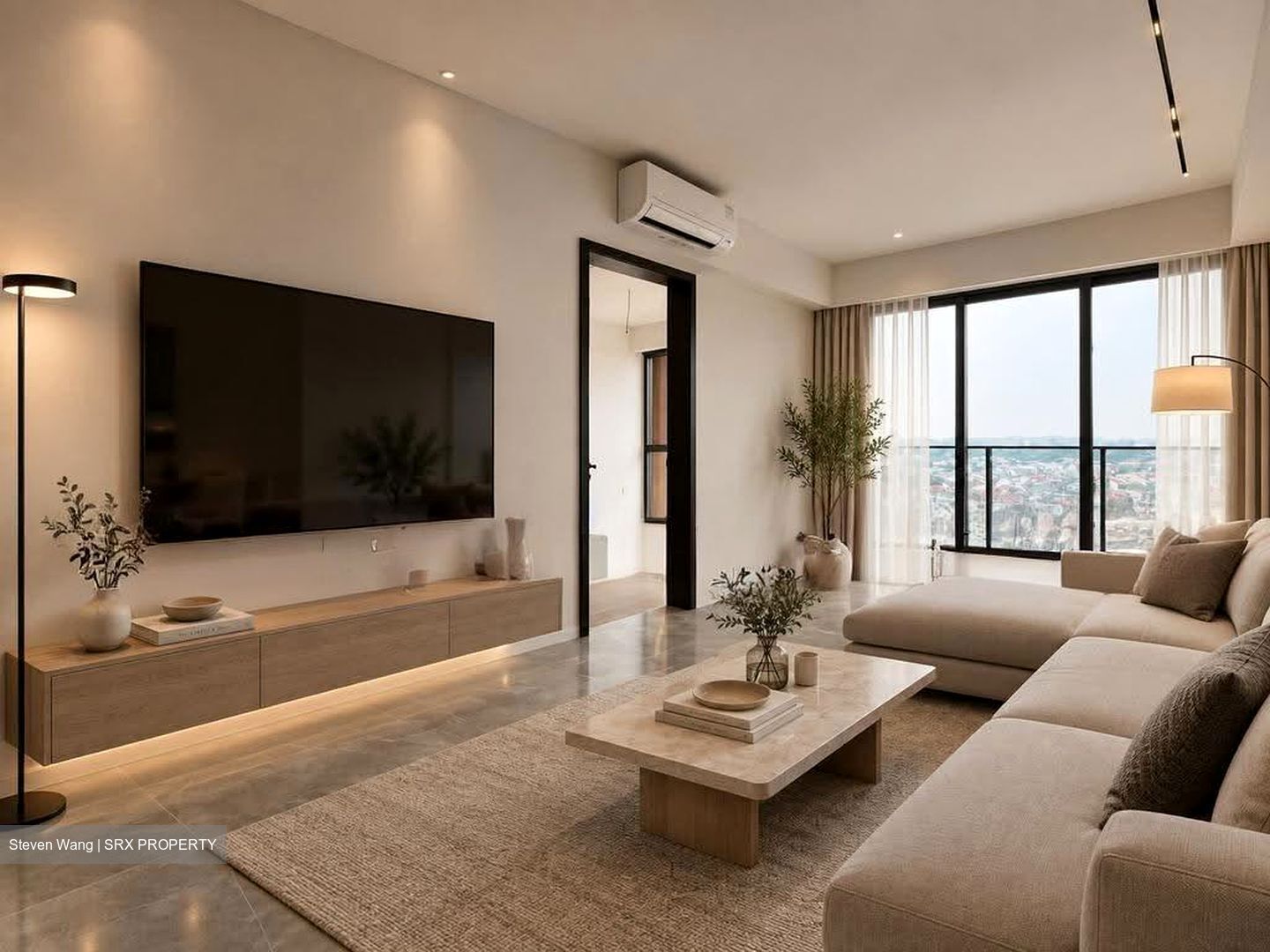 Amo Residence (D20), Apartment #625628261